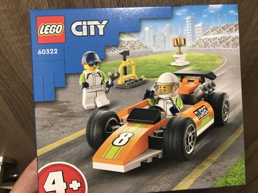 Лего Сити Lego City - 60322