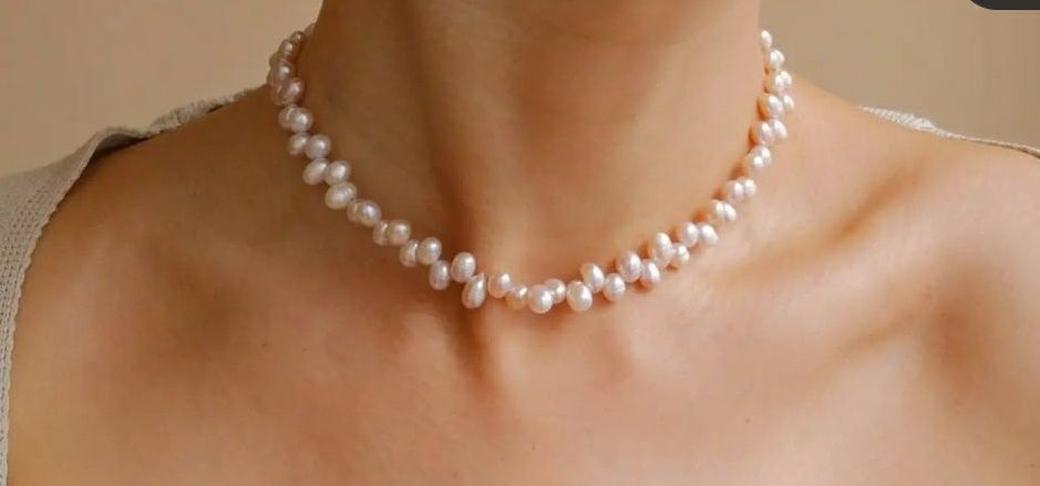 Продам нить с жемчугом или ожерелье