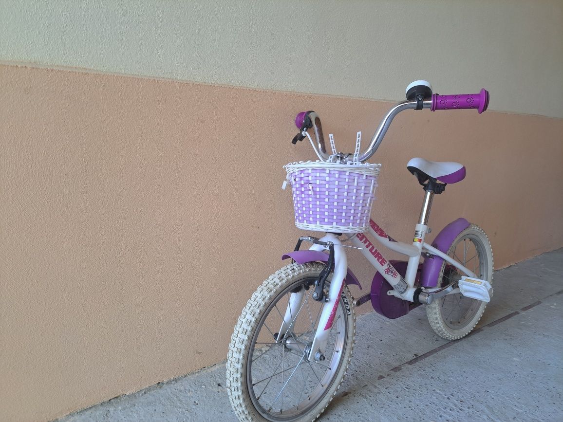 Bicicleta Copii Ventura