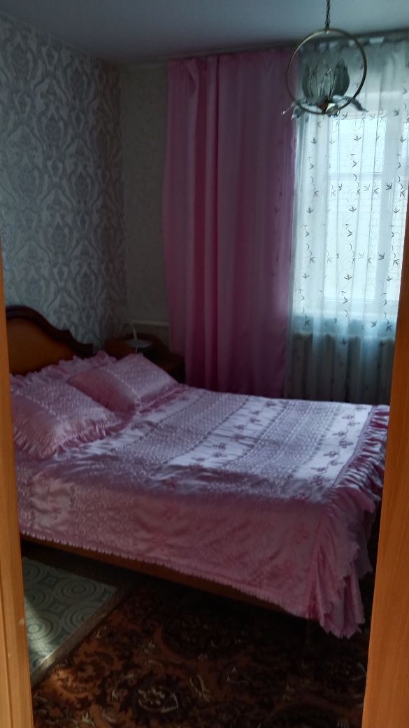 Продаю дом из 5 комнат
