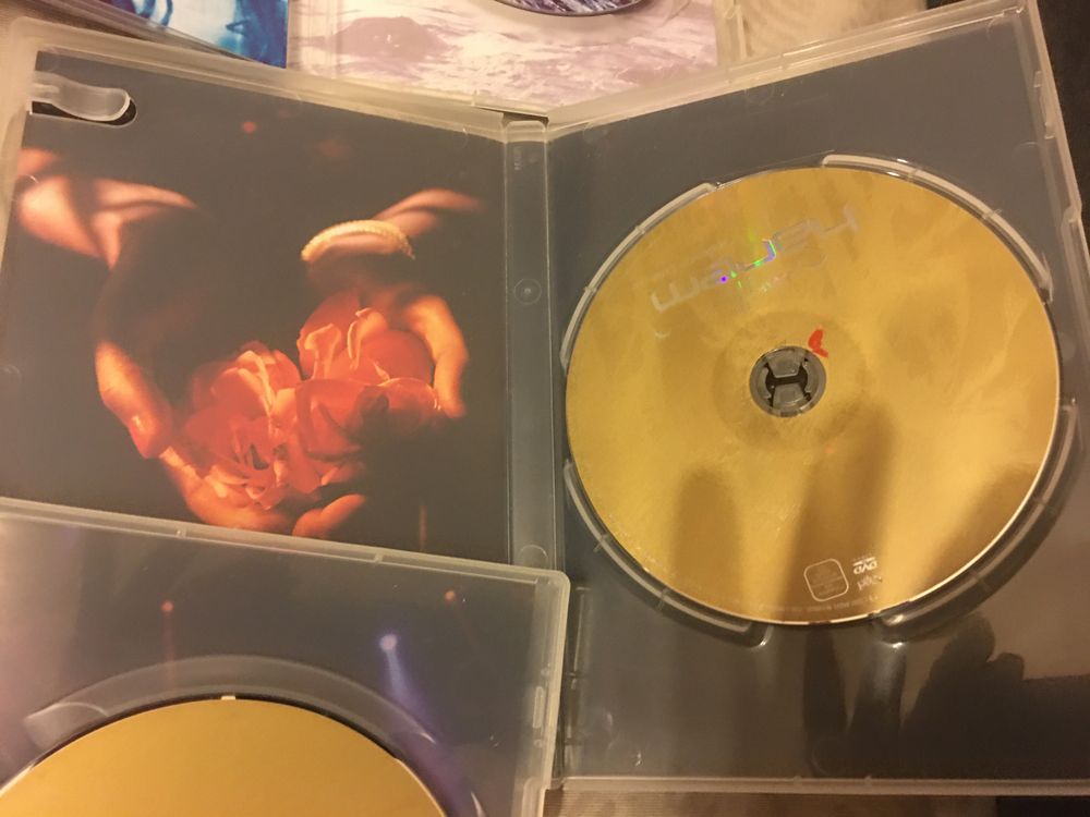 Sarah Brightman DVD колекция Оригинал