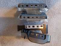 usb extern Handycam Station Docking DCRA Sony