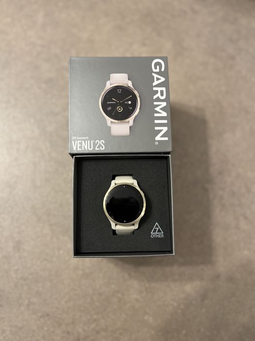 Garmin  Venu  2s