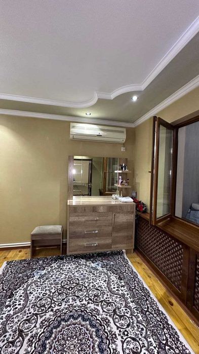 Сдаётся в аренду | 3/4/9 | Сергели | метро Чоштепа |