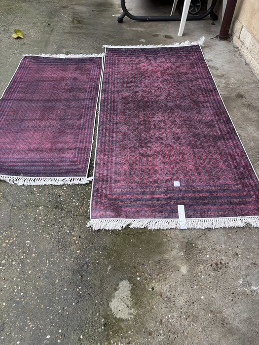 Traverse / covoare antiderapante lavabile la masina de spalat