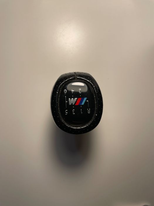 Nucă schimbător BMW