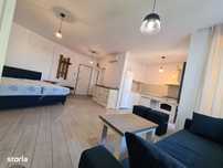City of MARA - Apartament cu 1 Camera la Etajul 4 ideal pentru student