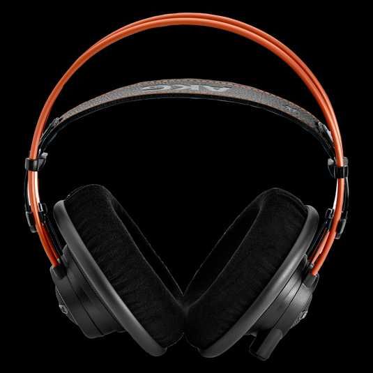 Мониторни слушалки AKG K712 pro