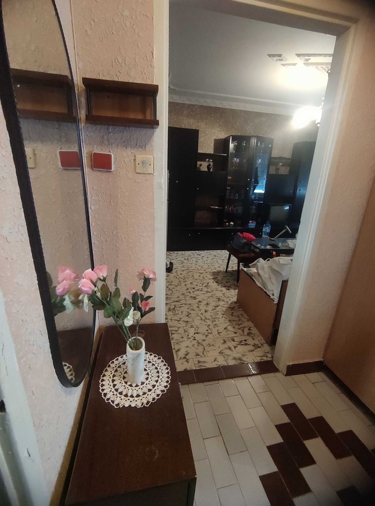 Продава се Двустаен апартамент в Стара Загора, Аязмото - 38 кв.м за 1316 €/кв.м - Снимка #2