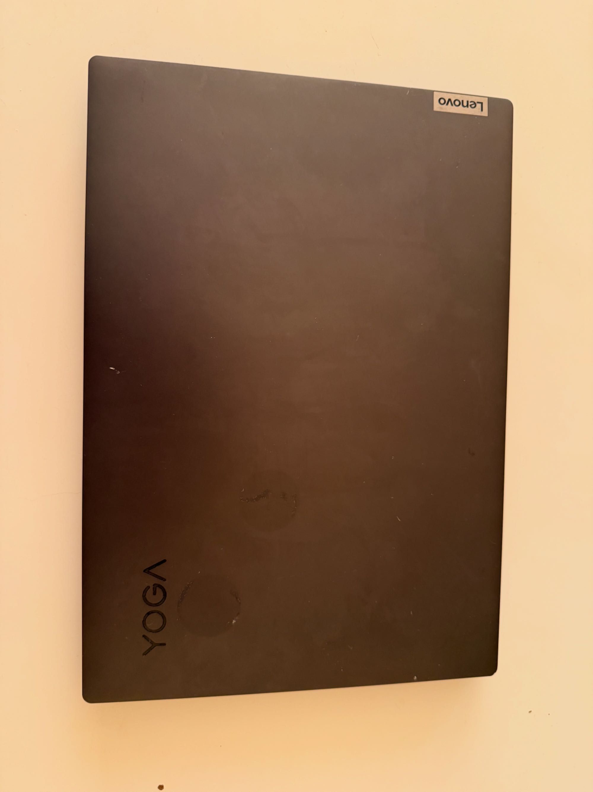 Lenovo Yoga Slim 7 13ACN5