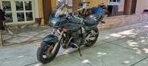 Suzuki Bandit S1200