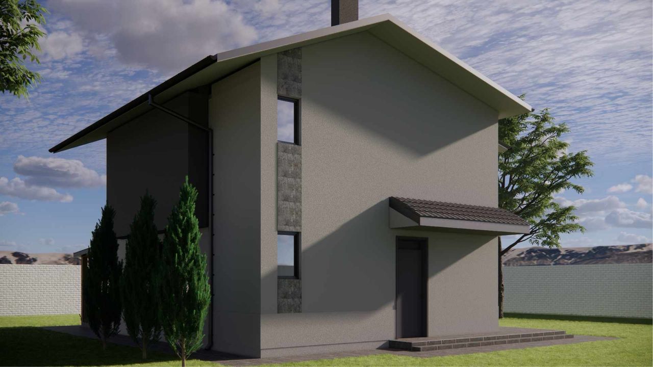 Продава се Къща в Благоевград, Идеален център - 190 кв.м за 1264 €/кв.м - Снимка #4