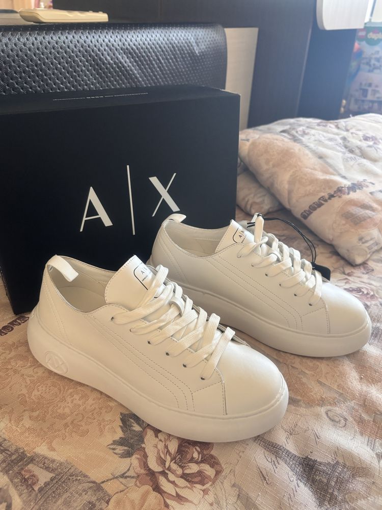 Нови оригинални Armani Exchange
