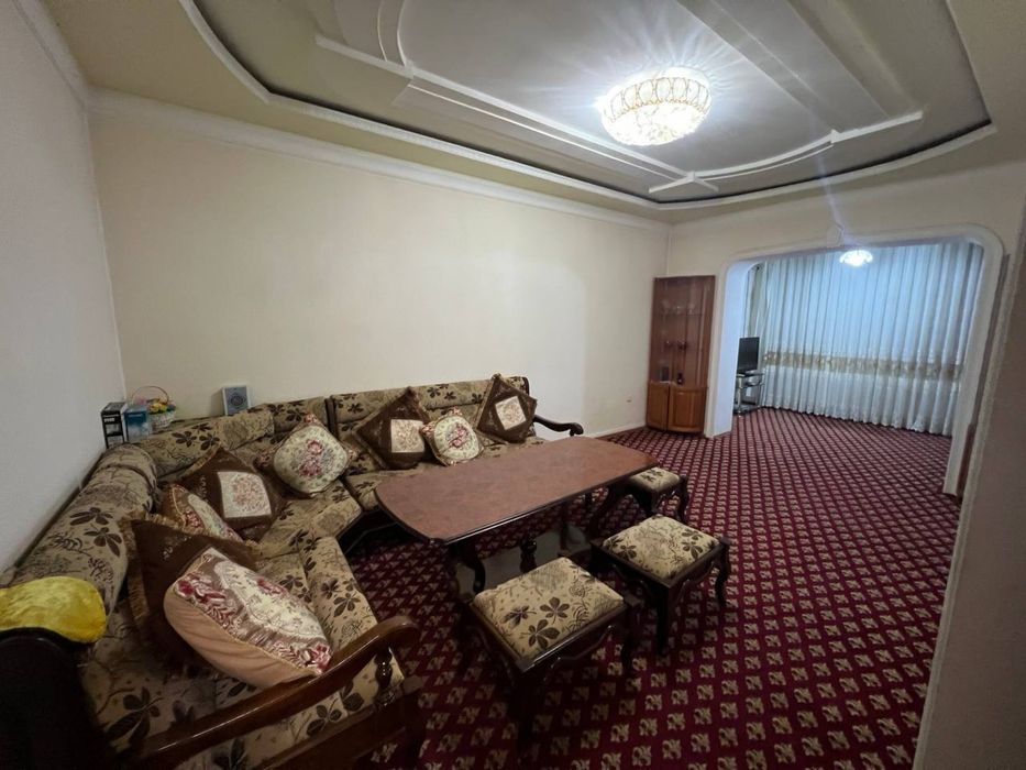 Квартира сотилади Наманган управление