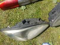 Vand faruri de mercedes vito 109 an 2004