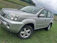 Nissan X-Trail Primul propietar in Romania