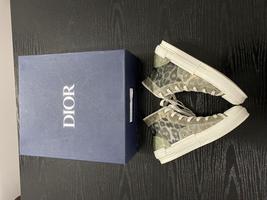 Dior B23 100% originali model rar