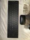 tastatură wireless Microsoft