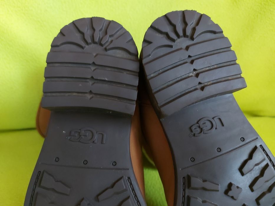UGG-37-38н-Оригинални