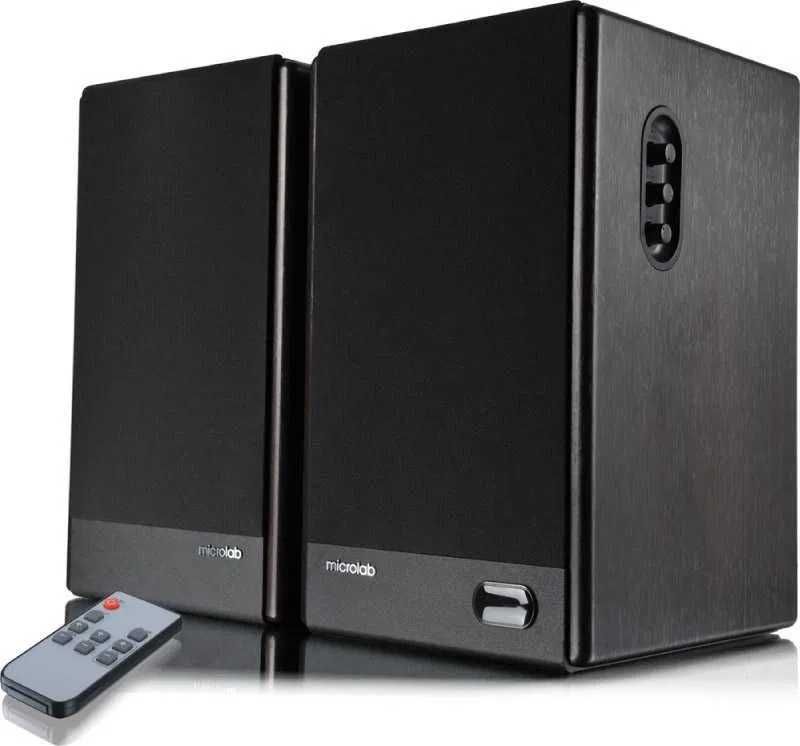 Cабвуфер Колонки 2.0 Microlab Solo 6C 100W / АКУСТИЧЕСКАЯ СИСТЕМА
