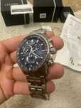 Ceas Citizen Promaster CB5880-54L 43mm 20 ATM Eco-Drive Radio Control
