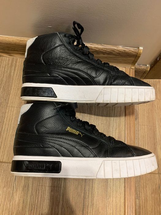 Дамски обувки Puma