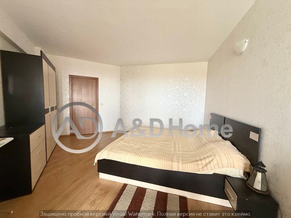 Продава се Тристаен апартамент в с. Равда, Област Бургас - 92 кв.м за 914 €/кв.м - Снимка #7