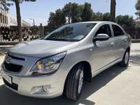 Cobalt avtomat 2024 probeg 26000km