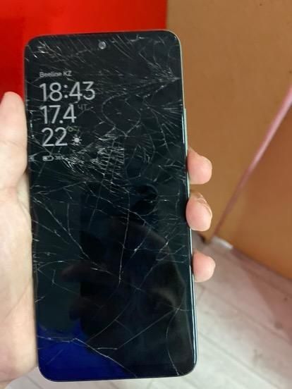 Xiaomi redmi note 12