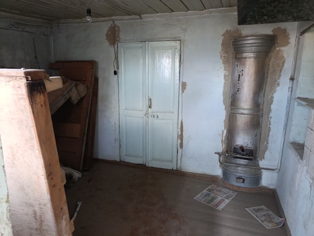 Срочно продам дом от собственника