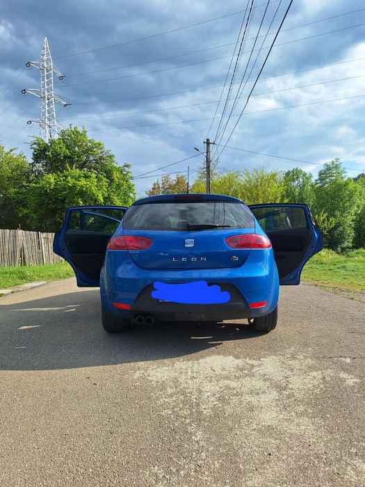 Vand  seat leon fr pret negociabil