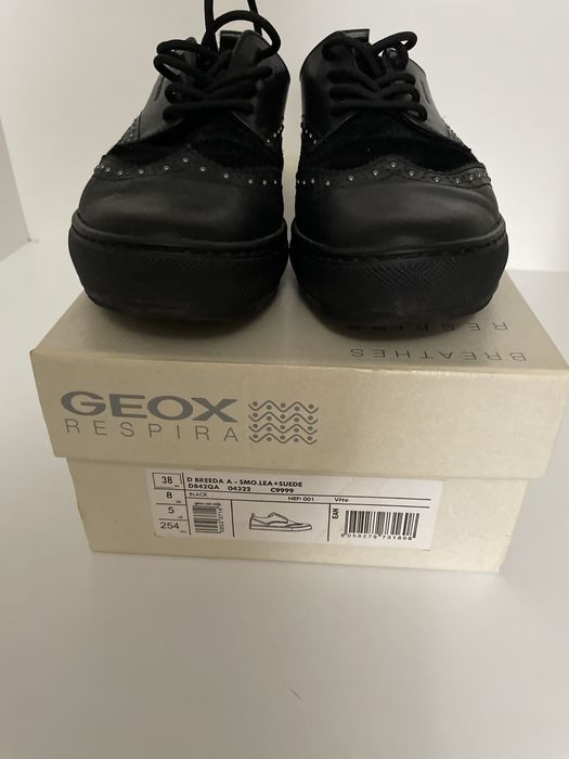 Vand pantofi  Geox