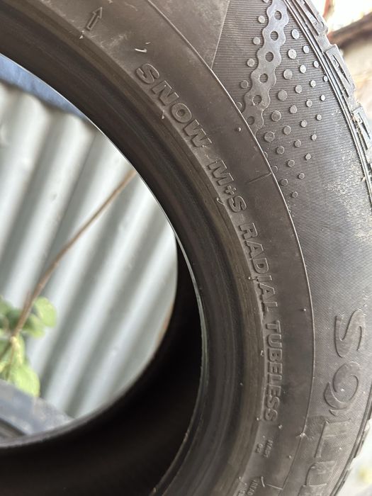 Vand Cauciucuri Iarna 225/55/16