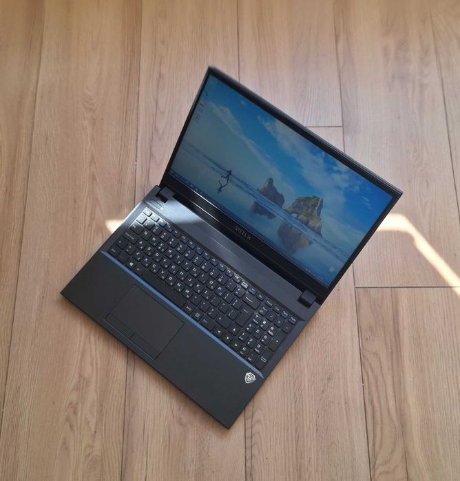 15.6' НОВ Turbo-X Intel Core i5-1035G1/16GB DDR4/256GB SSD/Бат. 5ч.