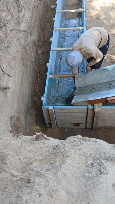 Biton quyish xizmati uy kalonna regil manalit gʻish terish shilakabilo