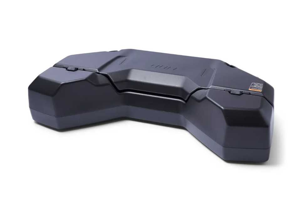 НОВ Куфар  53 л. Can-Am Maverick R , Outlander 500 PRO 700 HD  G3L