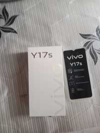 Vivo Y17s в хорошем состоянии