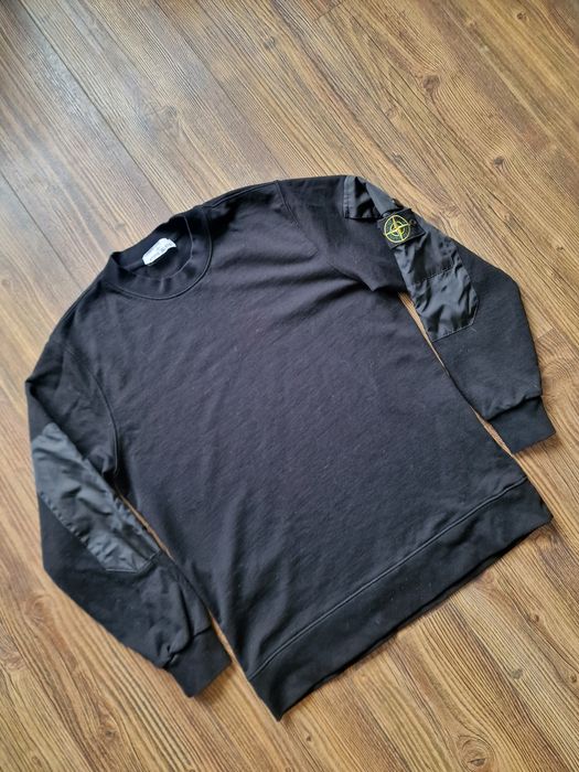 Страхотен мъжки екип STONE ISLAND размер M