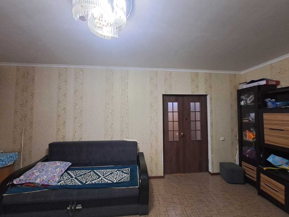 Продам 1 комнатную квартиру Нур сити