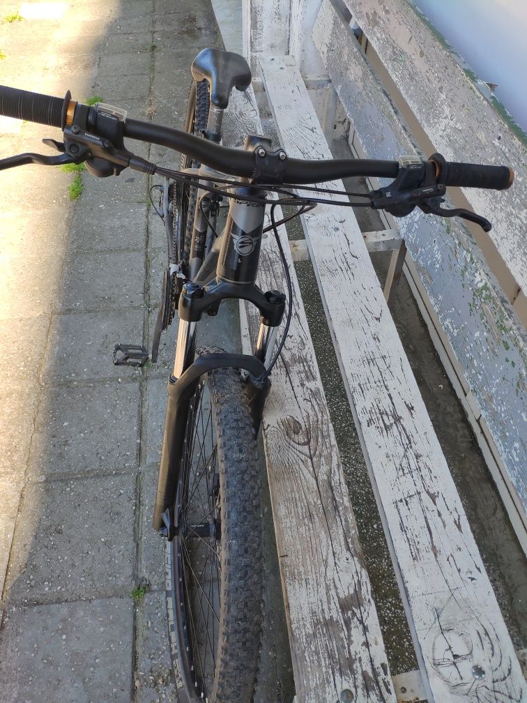 Планинско колело Sprint Apolon XS 27.5" – Shimano Deore,