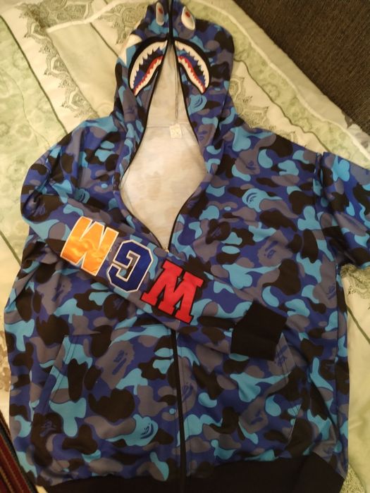 Уникален суитшър Babe