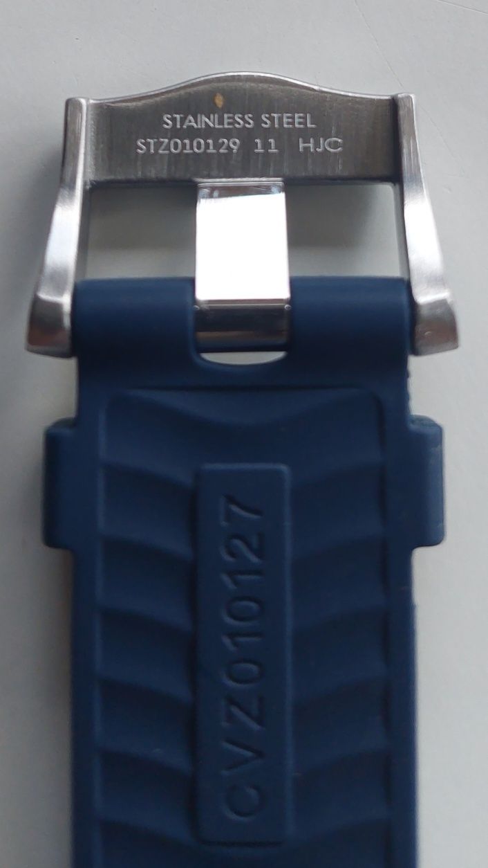Curea (2 modele) compatibila Omega Seamaster 300 Diver si 600 Planet O