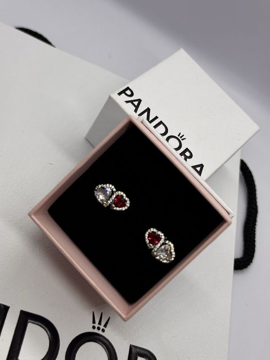 Pandora обеци Пандора