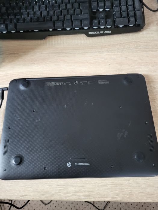 Hp Chromebook 14 G3 , display 14"
