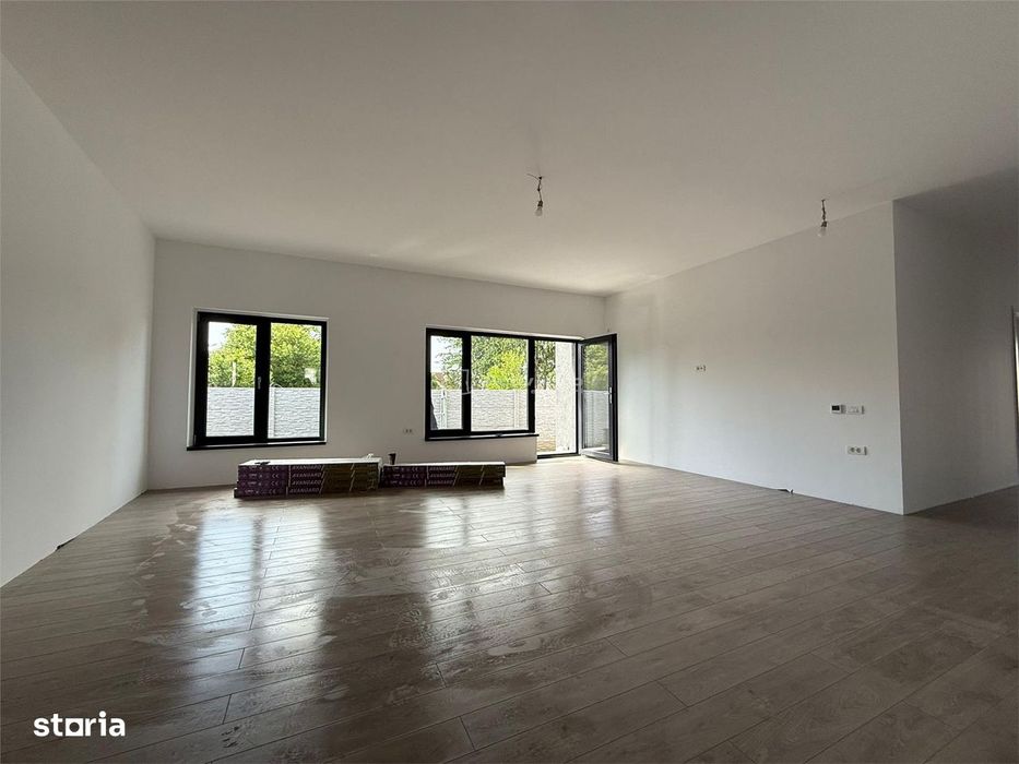 Casa 4 cam 163 mp utili, 27 mp terasa, teren 689mp
