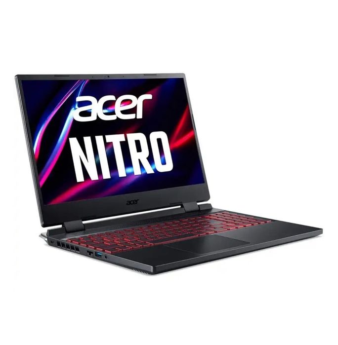 Ноутбук Acer nitro 5