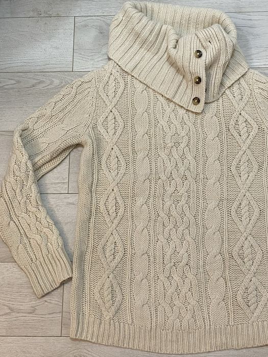 Pulovel tricotat damă Tommy Hilfiger, M