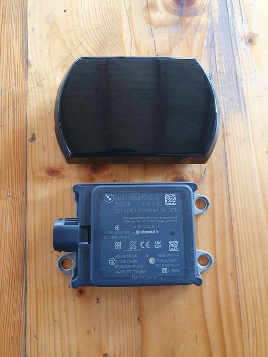 Senzor Radar/Distronic/ACC FRR-02 Bmw G30 G20 G11 G01 G02 G05 G06 G07