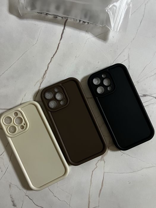 Продам чехлы iphone 13 pro