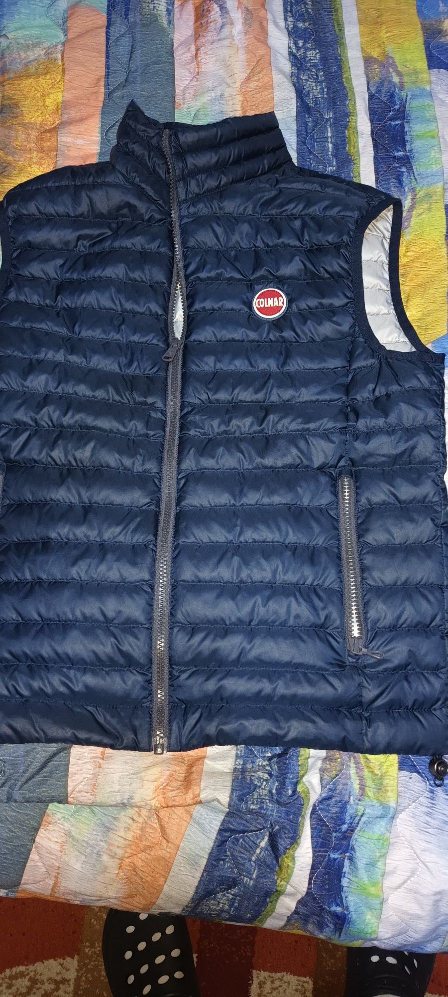 Geaca Colmar vesta Colmar  48 M